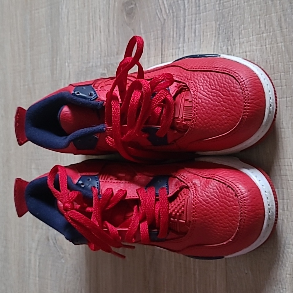 Jordan's